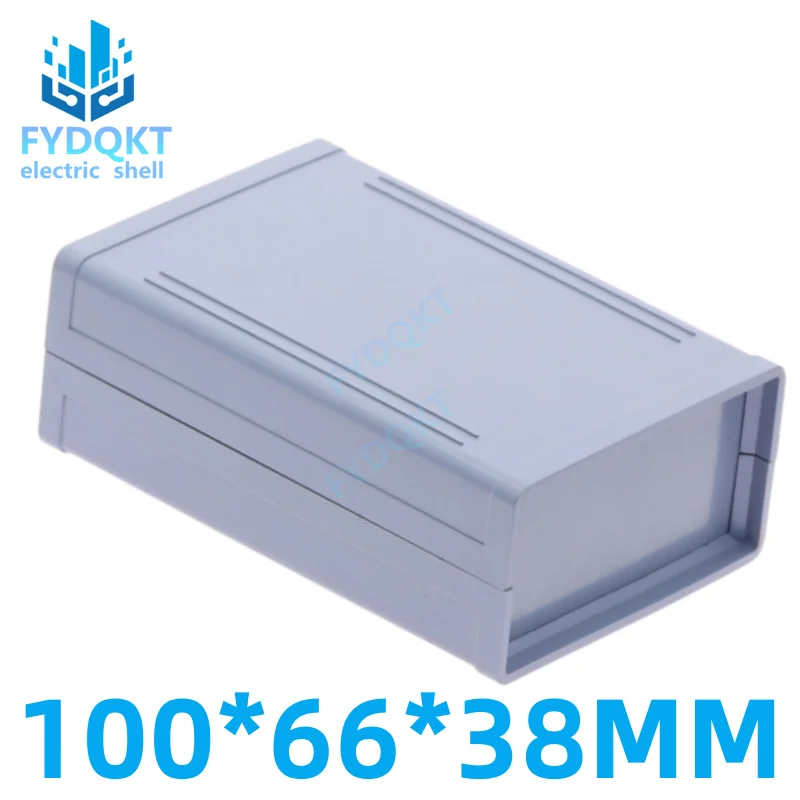 Diy Electronics Storage - 1 Stuks Hoge Kwaliteit Abs Waterdichte
