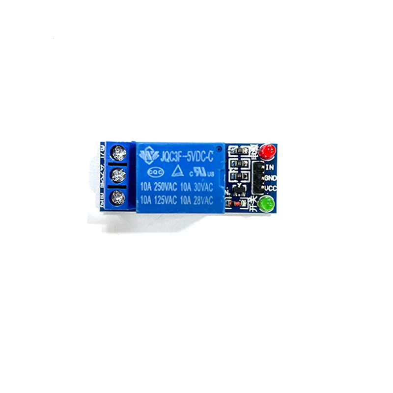 Relay Module 5V - 50 STKS 1 Kanaals Relaismodule 5