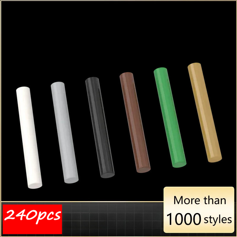 Diy Electronics Ideas - 240PCS High-Tech Monteren Deeltje 87994 17715