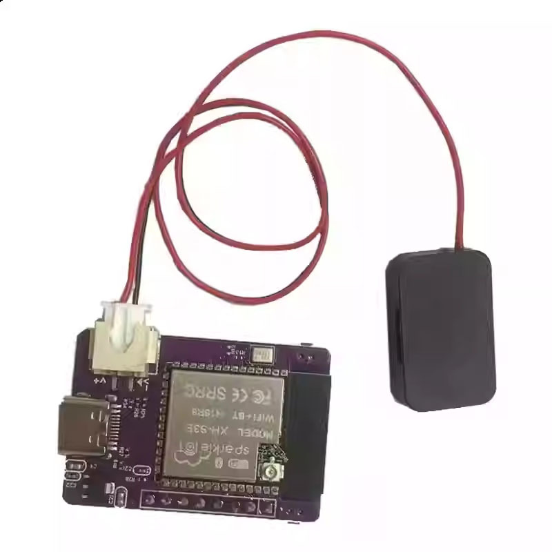 Oled Display Module - MINI ESP32-S3-N16R8 ontwikkelbord Spraakdiagramodule Ingebouwd 0,96