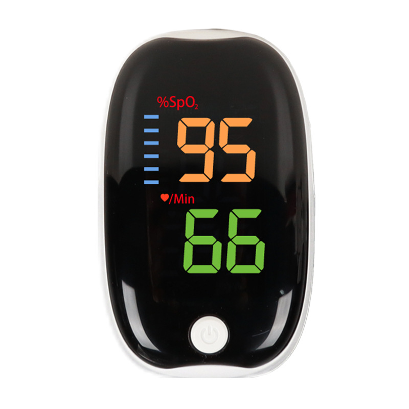 Oled Display Module - 1 stks Digitale Vinger Oximeter Familie