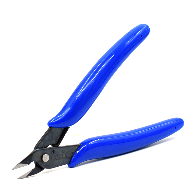 Diy Electronics Wire - Filament Clippers PLATO 170 Wishful Klem