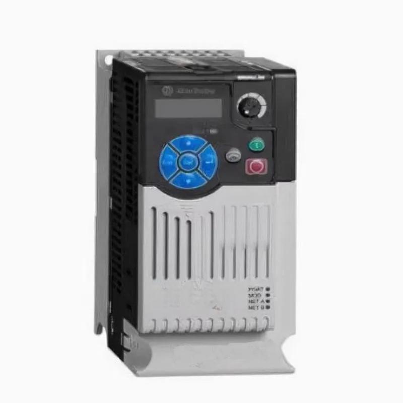 Diy With Electronics - Voor 25B-D030N114 25B-D6P0N114 20-COMM-B 25B-D2P3N114 20-HIM-C6S