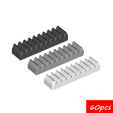 Diy Electronics Ideas - 60 STKS High-Tech Monteren Deeltje 3743