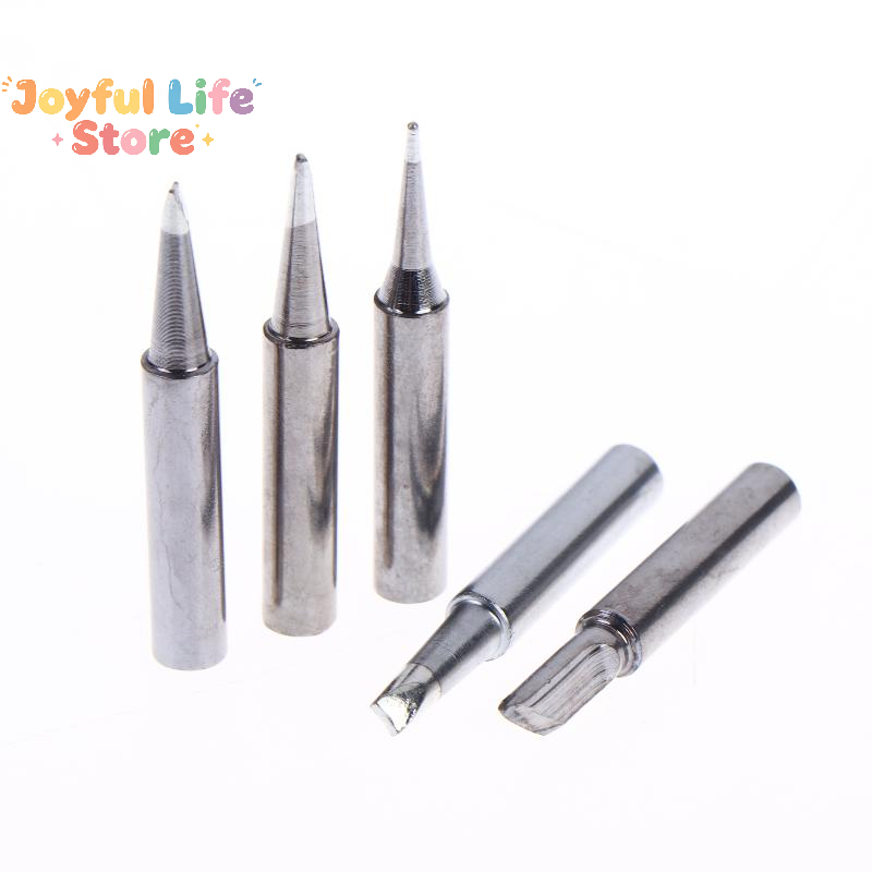 Diy Electronics Set - Hot 5 Stuks/10 Stuks 900M-T Soldeerbout