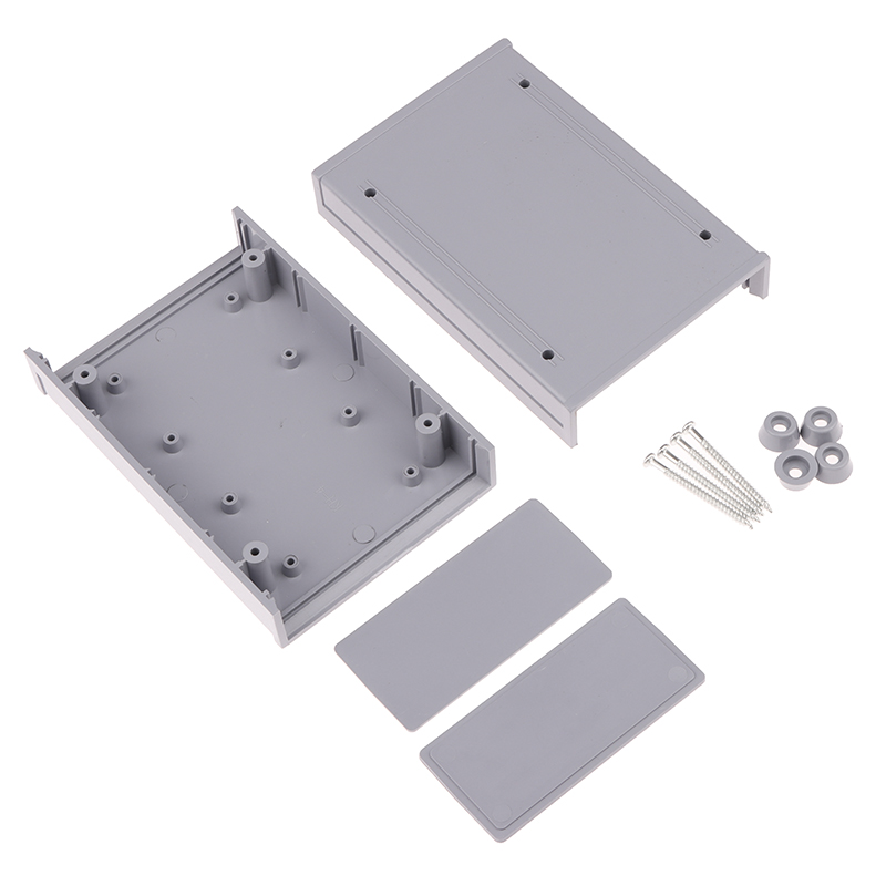 Hot Koop 1 stks PCB Instrument - Diy Electronics Storage recensie en prijs