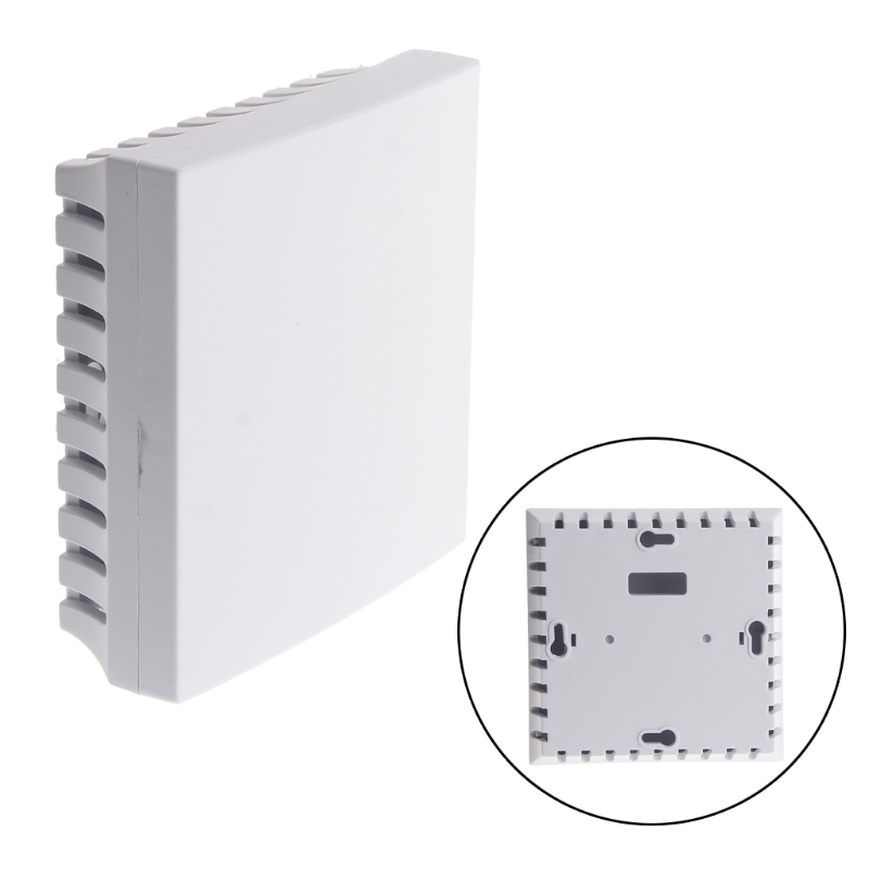 Plastic Junction Box Rook Sens - Diy Electronics Storage recensie en prijs