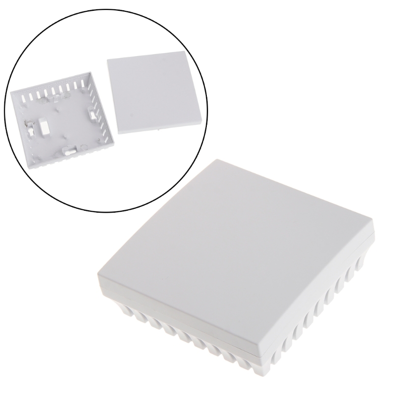 Plastic Junction Box Rook Sens - Diy Electronics Storage recensie en prijs