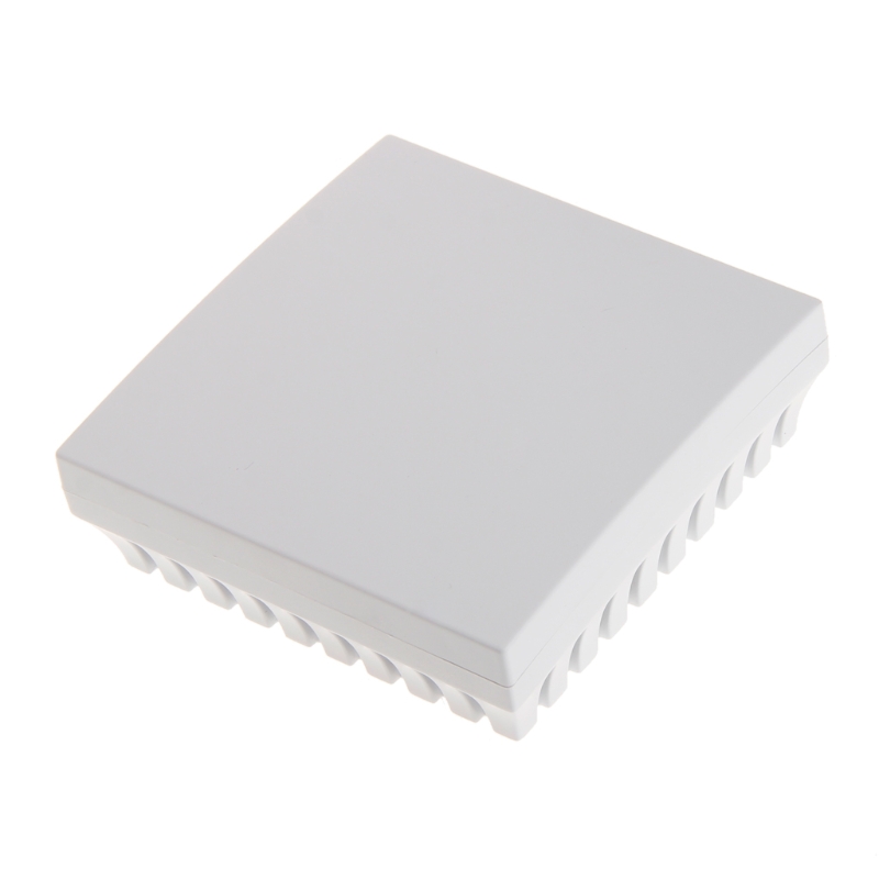 Plastic Junction Box Rook Sens - Diy Electronics Storage recensie en prijs
