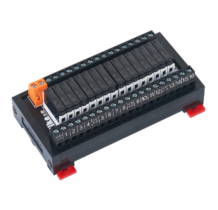 SK/SY Relaismodule PLC Verster - Relay Module 5V recensie en prijs