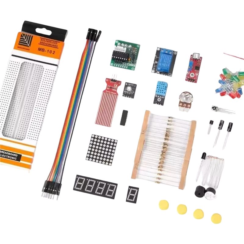 Y23A-RFID Starter Kit voor Ard - Diy Electronics Set recensie en prijs