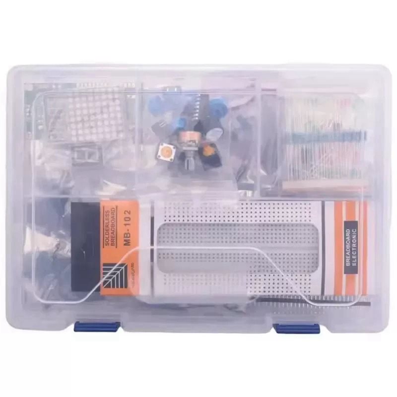 Y23A-RFID Starter Kit voor Ard - Diy Electronics Set recensie en prijs