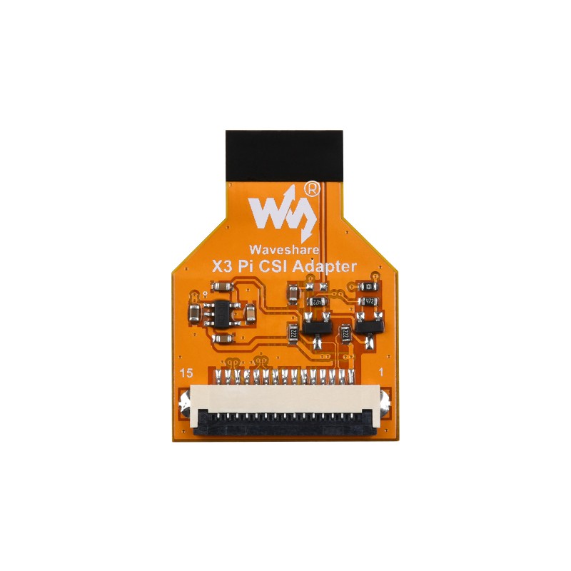 CSI Camera Adapter 24Pin naar  - Diy With Electronics recensie en prijs