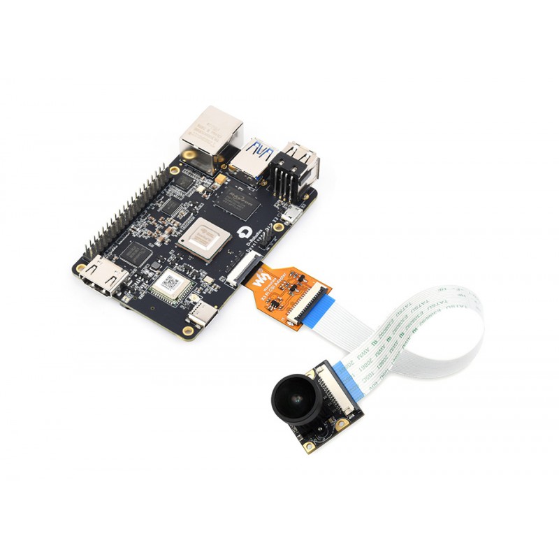 CSI Camera Adapter 24Pin naar  - Diy With Electronics recensie en prijs