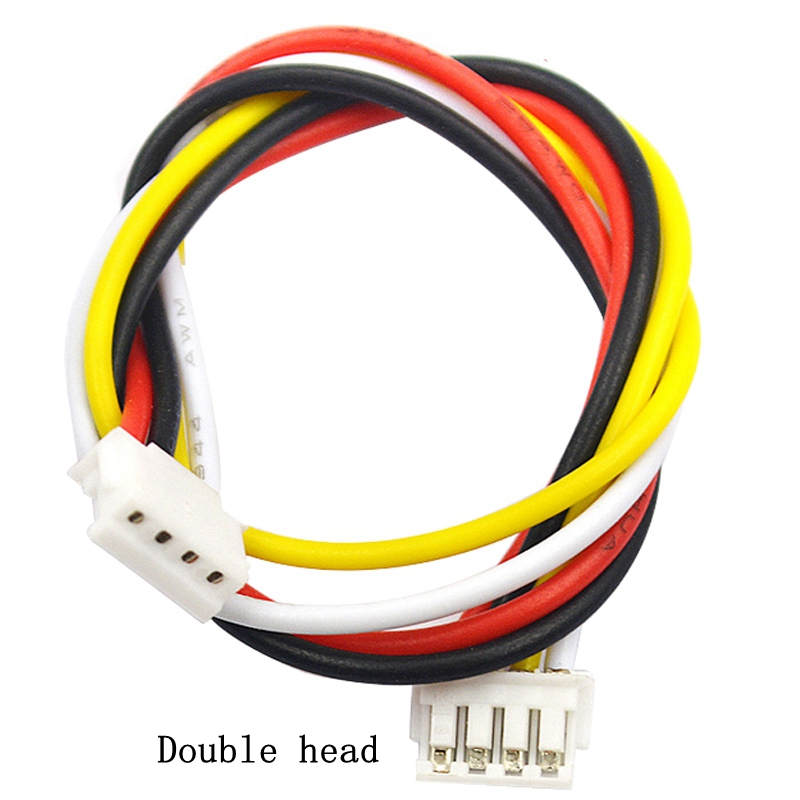 10PCS ZH 1.5mm Draad Kabel Con - Diy Electronics Wire recensie en prijs