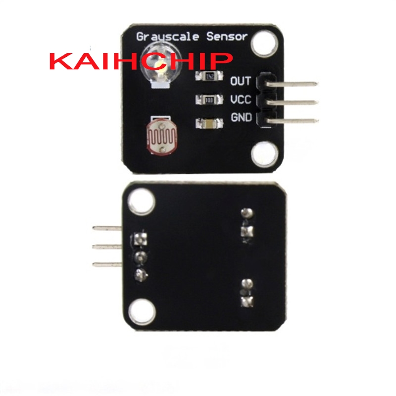 Lichtgevoelige weerstand Licht - Diy Analog Electronics recensie en prijs