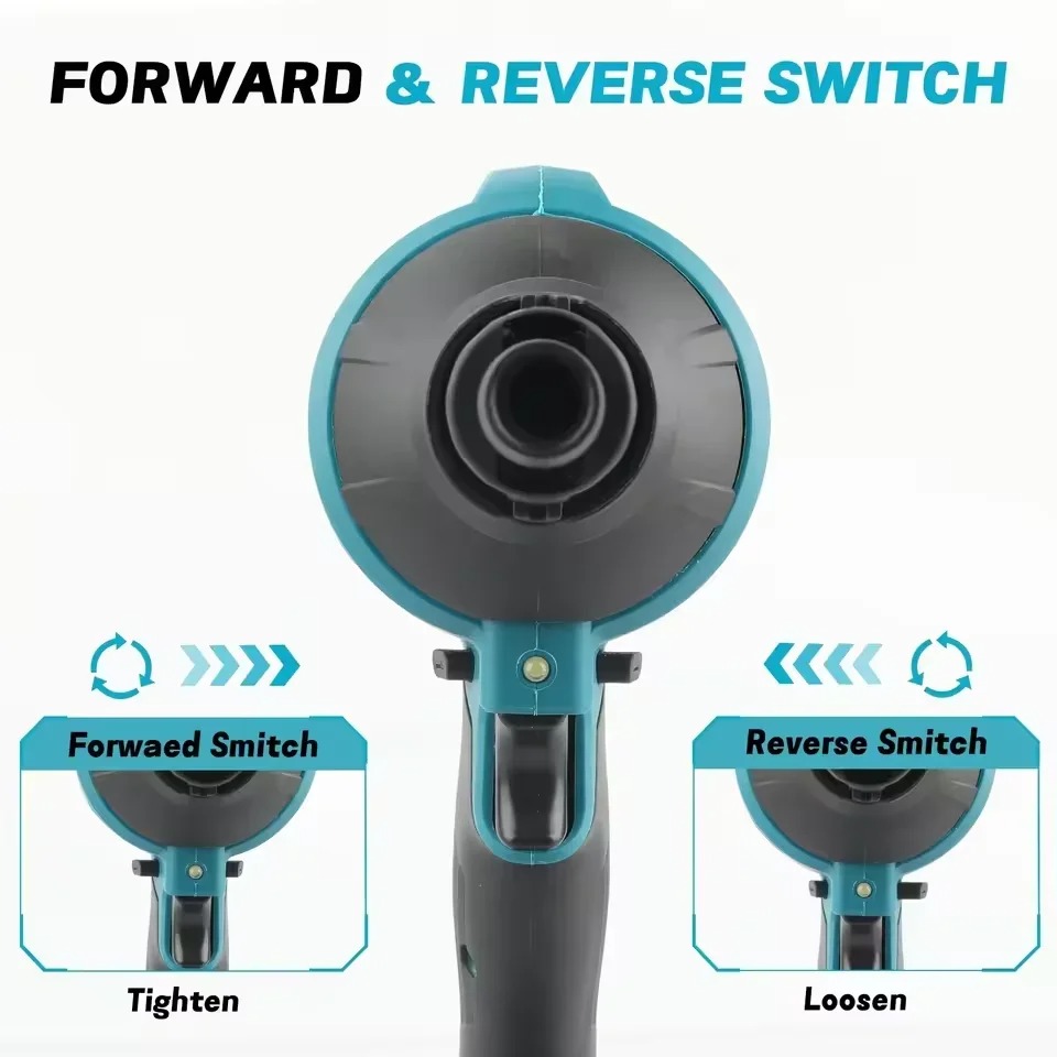 Makita DAS180 18V Borstelloze  - Diy Electronics Cleaner recensie en prijs