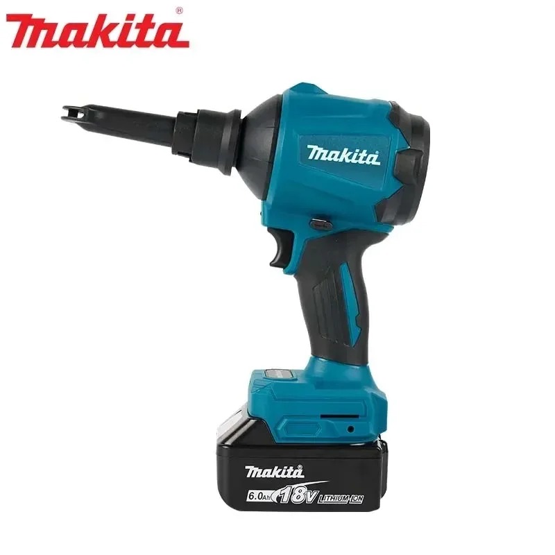 Makita DAS180 18V Borstelloze  - Diy Electronics Cleaner recensie en prijs
