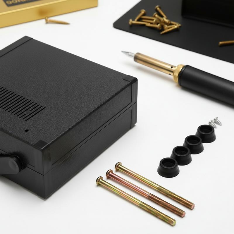 Waterdichte kunststof elektron - Diy Electronics Storage recensie en prijs