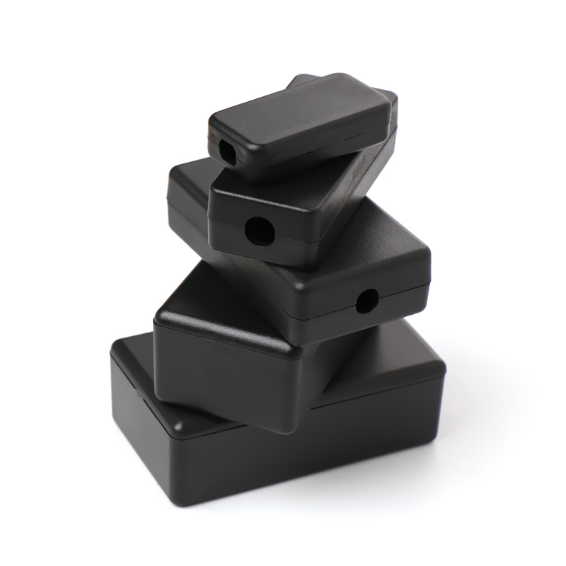2 Stuks Nieuwe Hoge Kwaliteit  - Diy Electronics Storage recensie en prijs