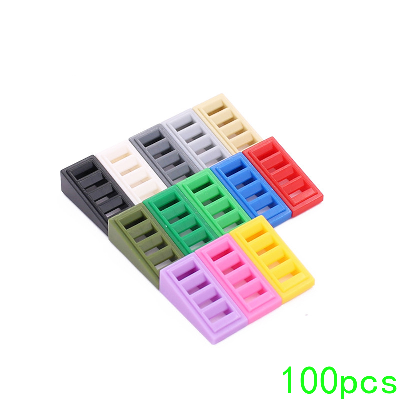 100 STKS High-Tech Monteren De - Diy Electronics Ideas recensie en prijs
