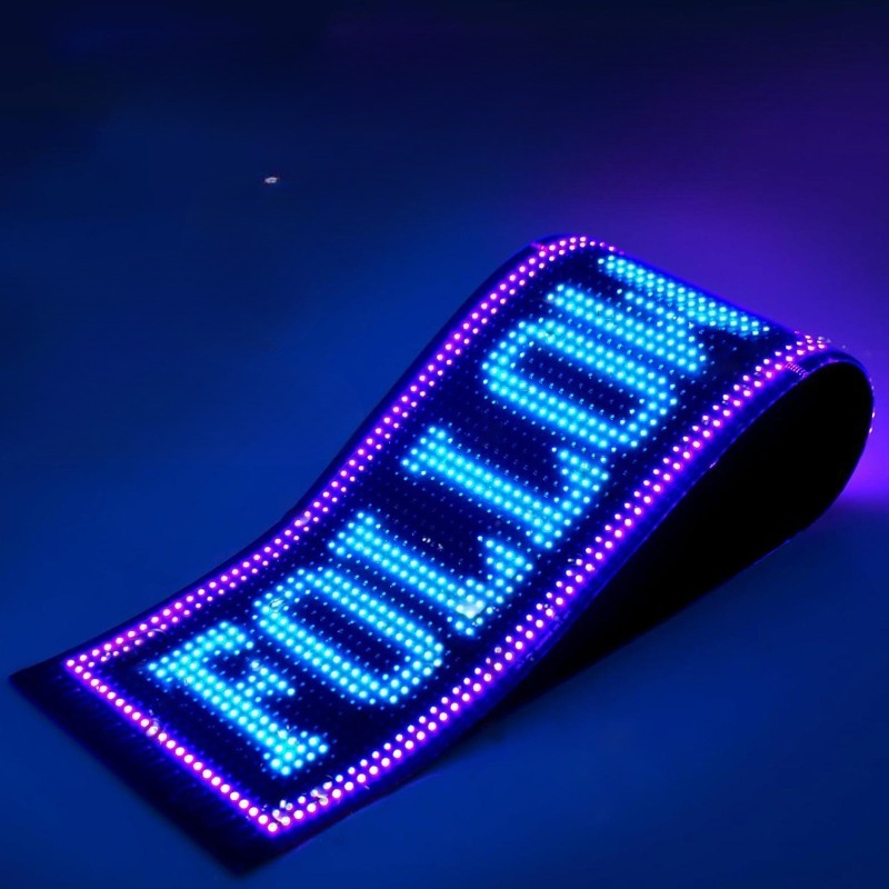 Flexibel display Elektronisch  - Diy Electronics Stores recensie en prijs