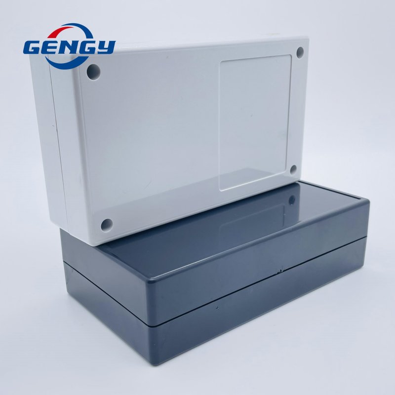 Behuizing Plastic Doos 140X82X - Diy Electronics Storage recensie en prijs