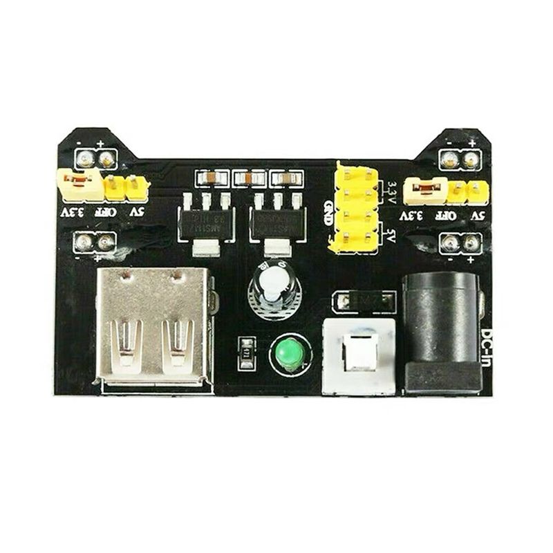 T23C MB-102 DIY Project Starte - Diy Electronics Set recensie en prijs