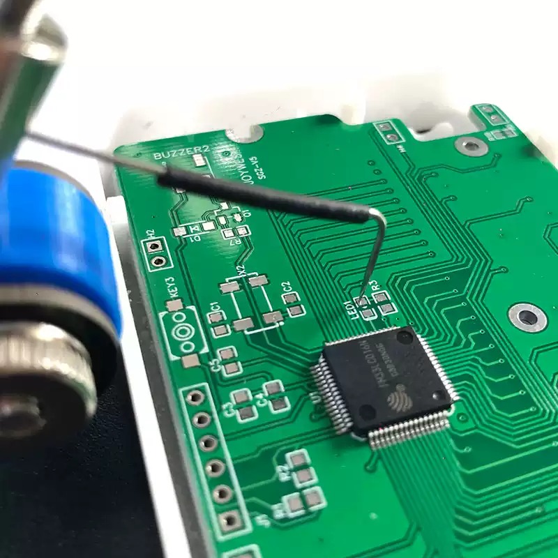 Universe Grocery Store Signaal - Diy Electronics Stores recensie en prijs