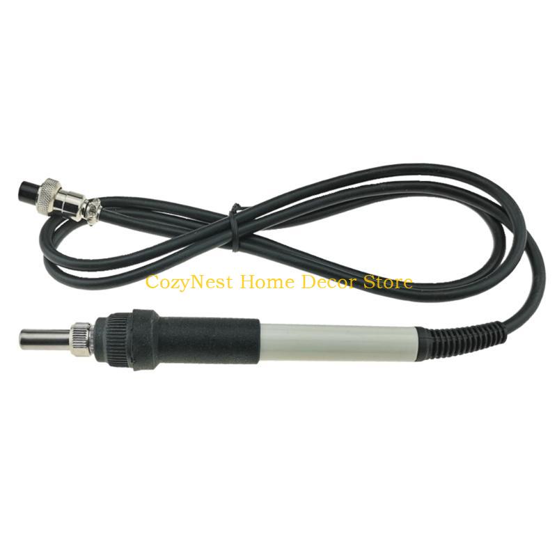 92MF T12 Lasstation Handvat So - Diy Electronics Storage recensie en prijs