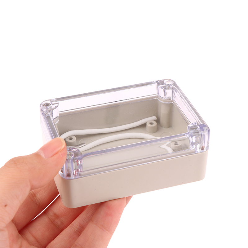 1Pc DIY Project Elektronische  - Diy Electronics Storage recensie en prijs