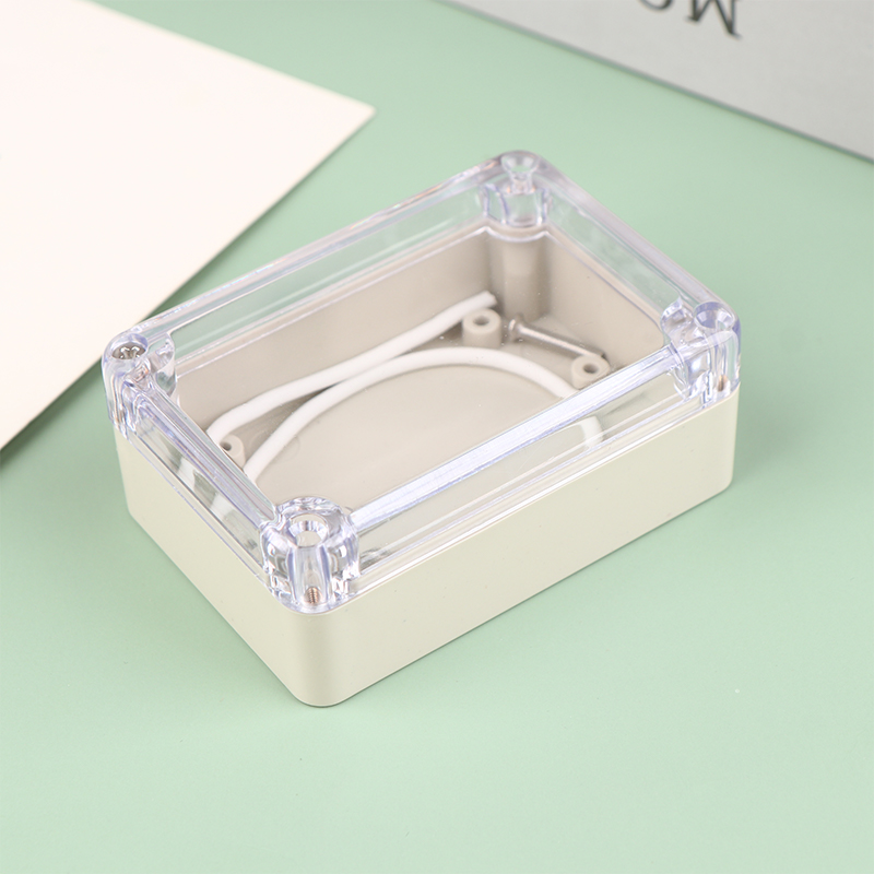 1Pc DIY Project Elektronische  - Diy Electronics Storage recensie en prijs