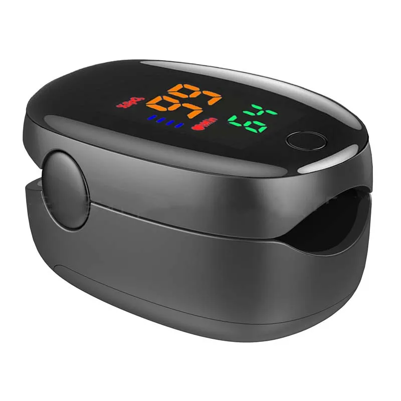 1 stks Digitale Vinger Oximete - Oled Display Module recensie en prijs