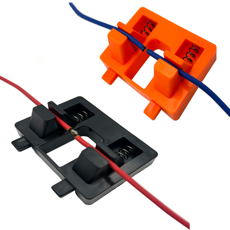 Verstelbare hulphandjes soldee - Diy Electronics Wire recensie en prijs