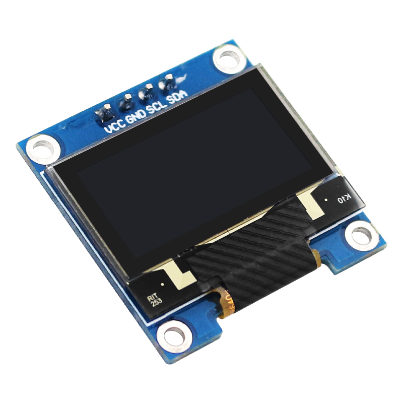 0,96 inch OLED SSD1306 I2C IIC - I2C Lcd Display recensie en prijs