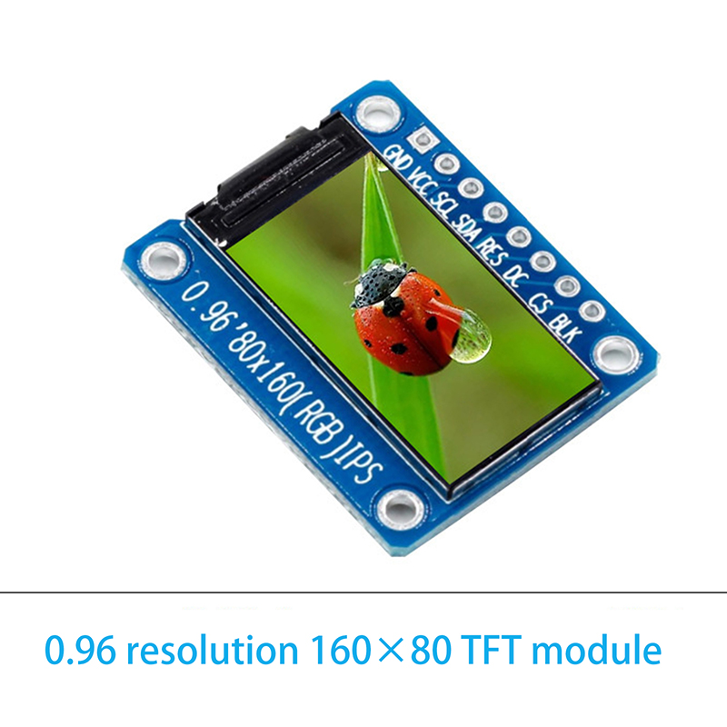 Y-1 Pc 0.96 Inch IPS OLED Disp - Oled Display Module recensie en prijs