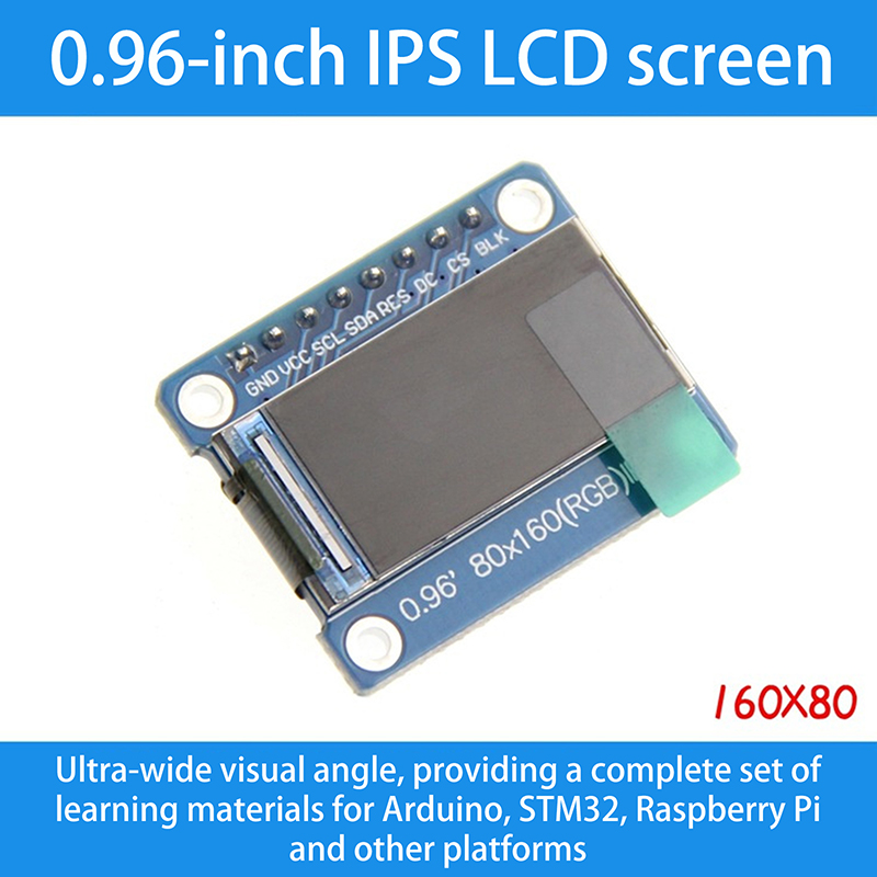Y-1 Pc 0.96 Inch IPS OLED Disp - Oled Display Module recensie en prijs