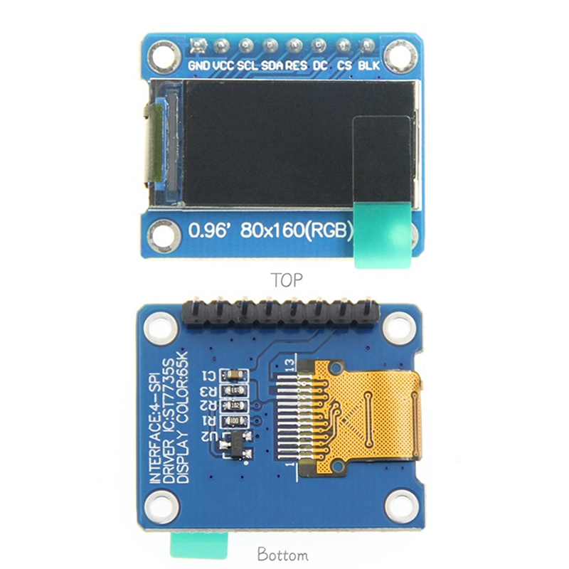 Y-1 Pc 0.96 Inch IPS OLED Disp - Oled Display Module recensie en prijs