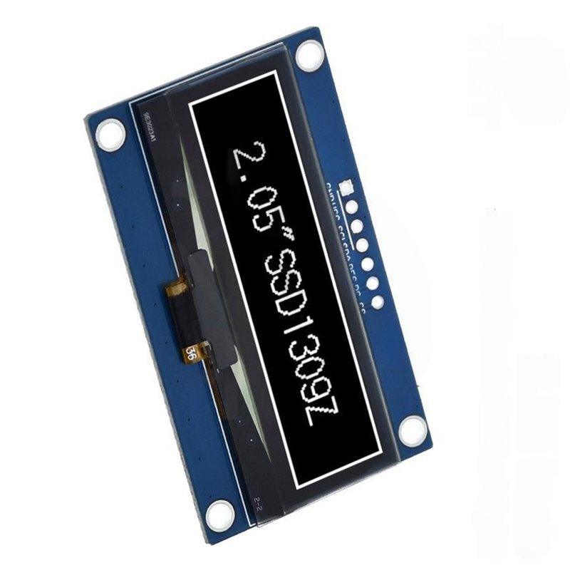 B27B 2,05 inch OLED-display TZ - Oled Display Module recensie en prijs