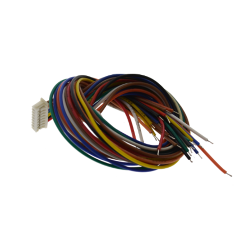 10 stks ZH 1.5mm Draad Kabel C - Diy Electronics Wire recensie en prijs