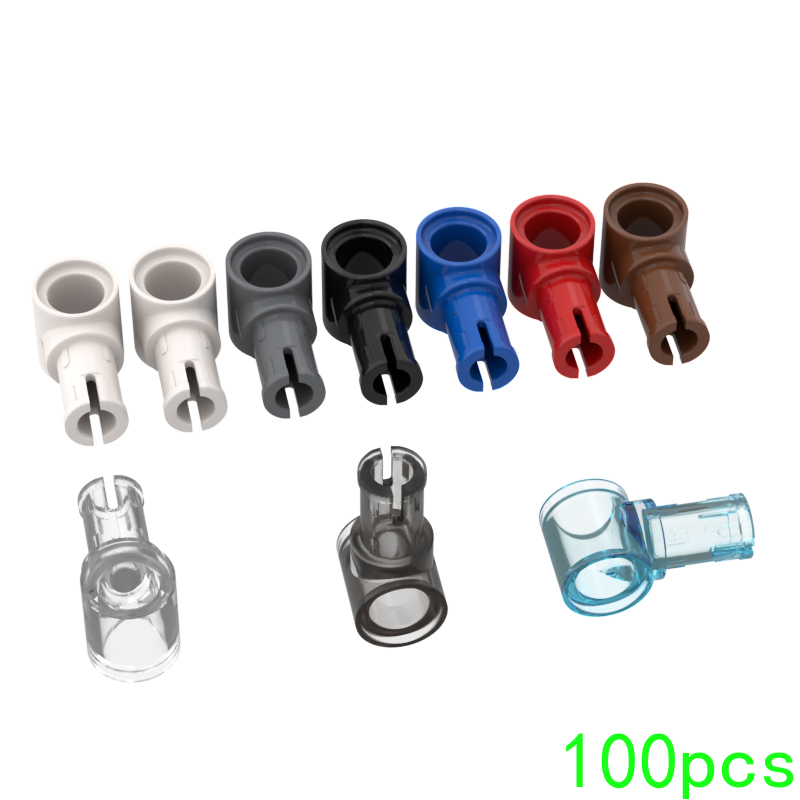 100 STKS High-Tech Monteren De - Diy Electronics Ideas recensie en prijs