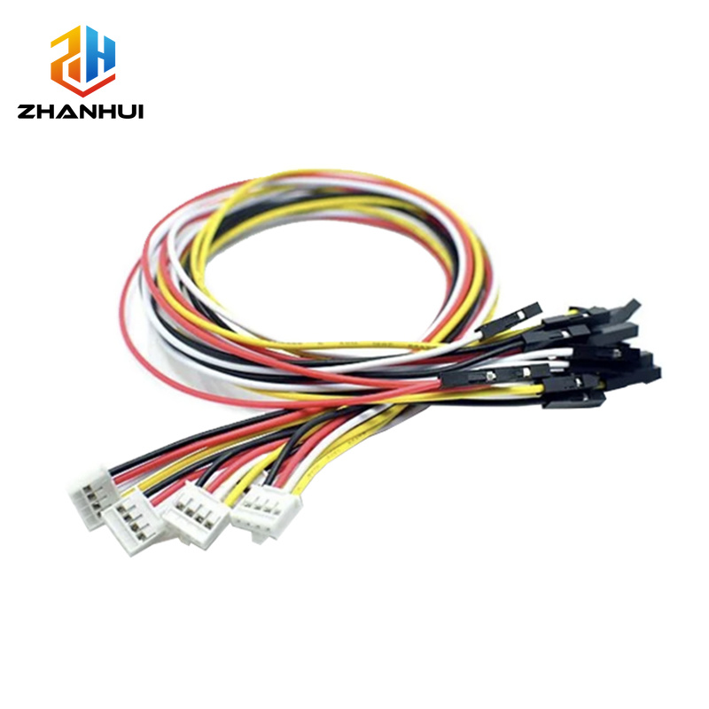 10PCS PA 2.0mm Naar Dupont Vro - Diy Electronics Wire recensie en prijs