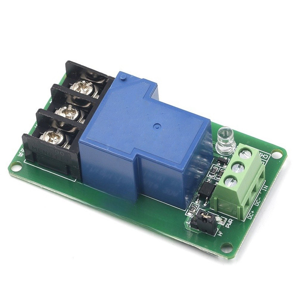 2 stuks 5V enkelkanaals relais - Relay Module 5V recensie en prijs