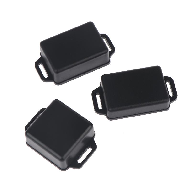 Zwarte plastic elektronische p - Diy Electronics Set recensie en prijs