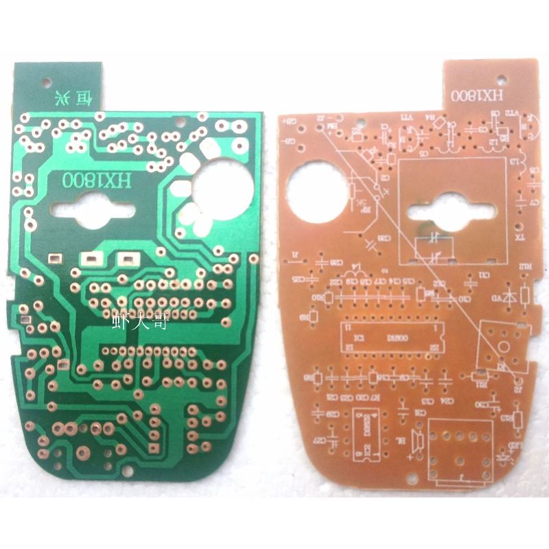 Looook Store DIY FM draadloze  - Diy Electronics Stores recensie en prijs