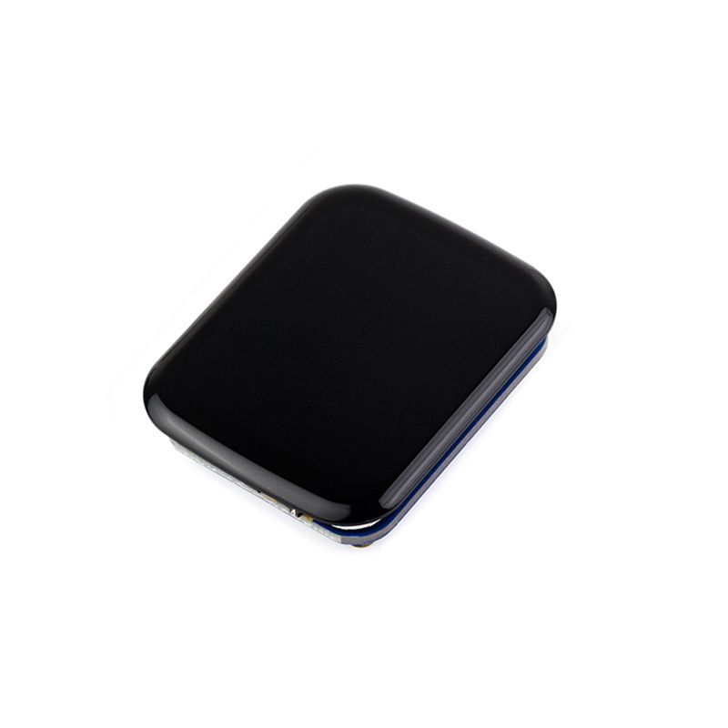 Prachtige 1,69 inch ronde LCD- - I2C Lcd Display recensie en prijs