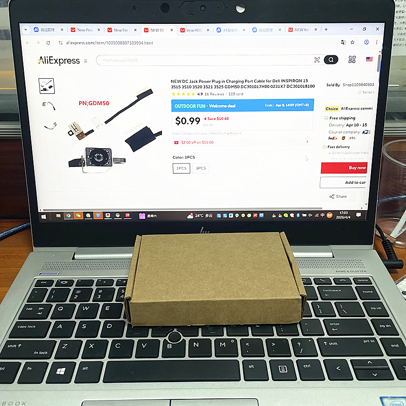 NIEUWE LCD-scherm Flex Kabel V - I2C Lcd Display recensie en prijs