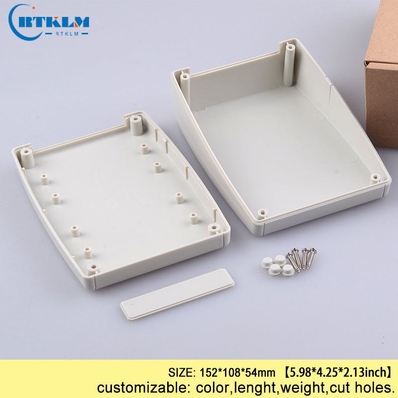 Behuizing Product Instrument C - Diy Electronics Storage recensie en prijs