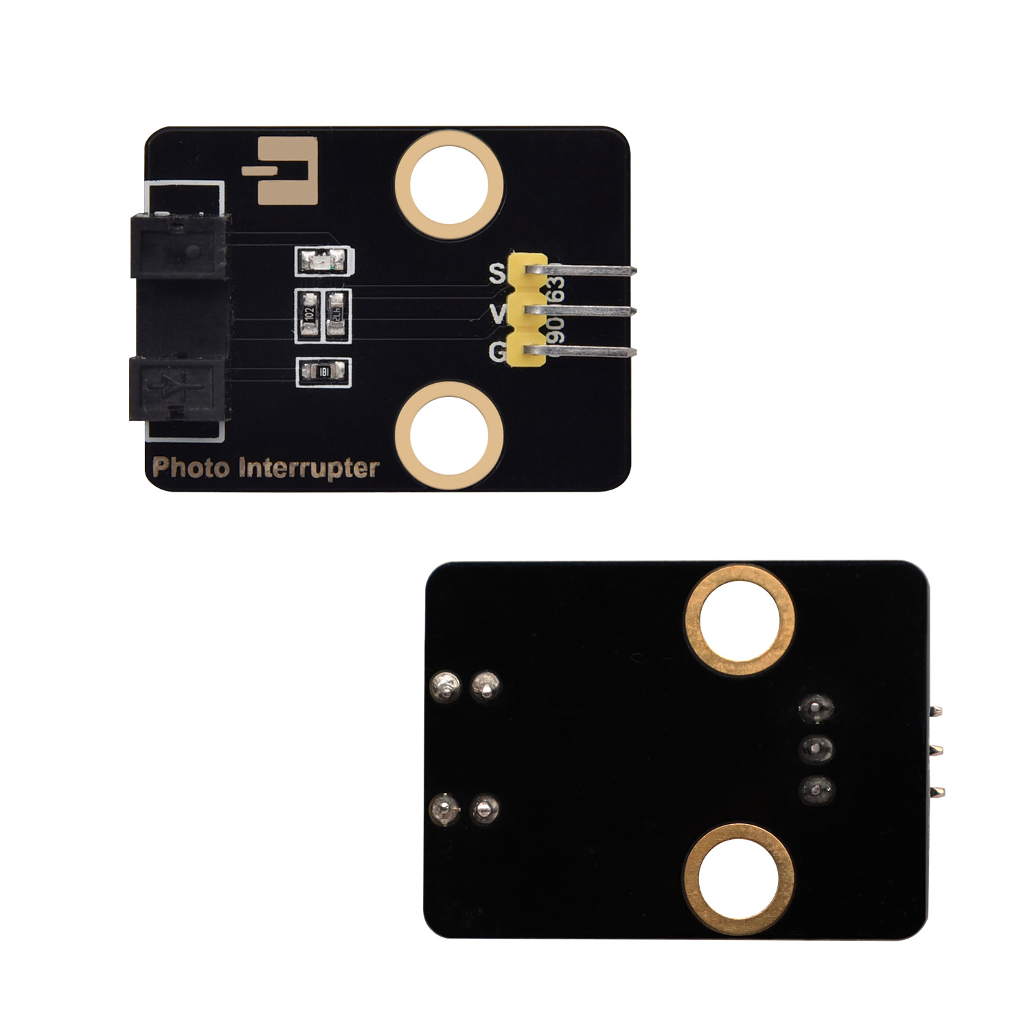 Foto-onderbreker Sensor DIY el - Diy Analog Electronics recensie en prijs