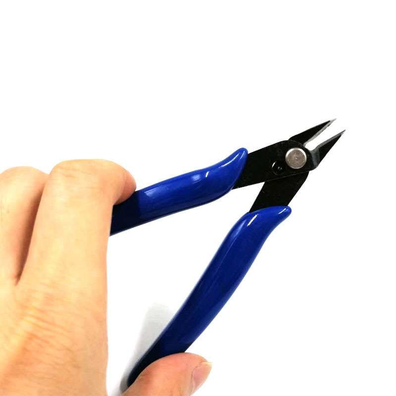 Filament Clippers PLATO 170 Wi - Diy Electronics Wire recensie en prijs